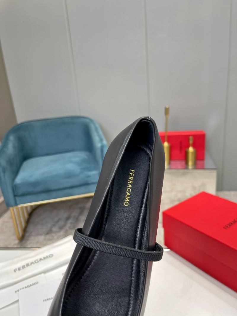 Ferragamo Shoes